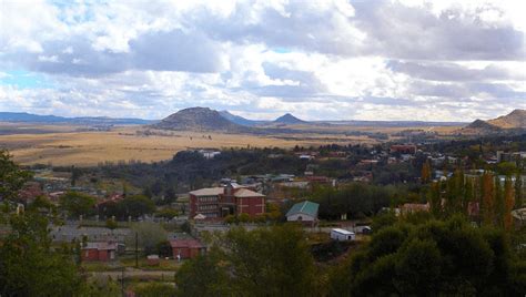 Top 10 Things to See and Do in Maseru .